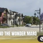 كمبوند ذا وندر مارك Compound The Wonder MarQ