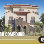 كمبوند المقصد العاصمة الإدارية 2025 Al Maqsad New Capital