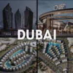 كمبوند لوميا لاجونز العاصمة الإدارية Lumia Lagoons Compound