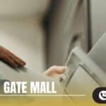 مول جولدن جيت التجمع الخامس Golden Gate Mall New Cairo