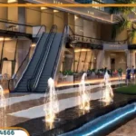 مول ايفوري بلازا Ivory Plaza Mall العاصمة الإدارية الجديدة