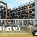 بيراميدز بلازا مول 6 أكتوبر Pyramids Plaza Mall 6 October