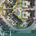كمبوند لا بلاس زايد الجديدة Compound La Place New Zayed