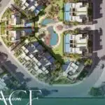 كمبوند لا بلاس زايد الجديدة Compound La Place New Zayed