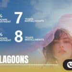 كمبوند لوميا لاجونز العاصمة الإدارية Lumia Lagoons Compound