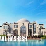 قرية كالا سهل حشيش الغردقة Cala Sahl Hashesh