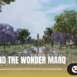 كمبوند ذا وندر مارك Compound The Wonder MarQ