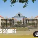 كمبوند ريجنتس سكوير التجمع الخامس Regents Square New Cairo