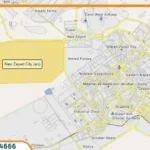 كمبوند فيلانوفا جيويل Compound Villanova Jewel زايد الجديدة