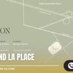 كمبوند لا بلاس زايد الجديدة Compound La Place New Zayed