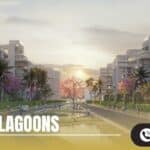 كمبوند لوميا لاجونز العاصمة الإدارية Lumia Lagoons Compound