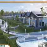 كمبوند نوفيلا Compound Novella مدينة أكتوبر
