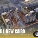 مول ريو بيزنس القاهرة الجديدة RIO Business New Cairo