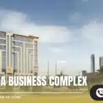 مول فيدا بيزنس كومبلكس Mall Vida Business Complex