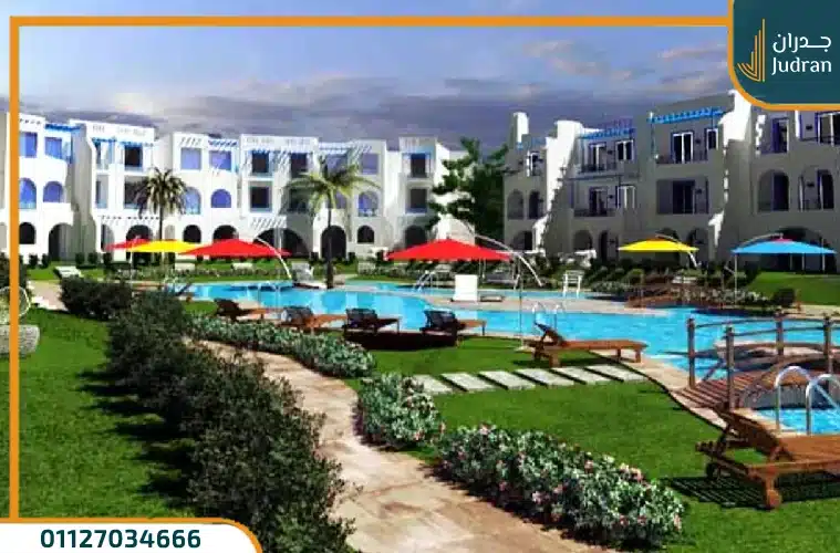 منتجع ماجيستي باي الجلالة من لاسيرينا جروب Majesty Bay