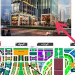 ريجنسي تاور العاصمة الإدارية Regency Tower New Capital