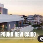 كمبوند نوي القاهرة الجديدة  NOI Compound New Cairo