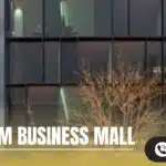 مول بريميم بيزنس القاهرة الجديدة Mall Premium Business