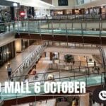مول ذا ميد 6 أكتوبر The Mid Mall 6 October