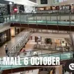 مول ذا ميد 6 أكتوبر The Mid Mall 6 October