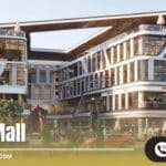 مول روبيكس القاهرة الجديدة Rubix Mall New Cairo