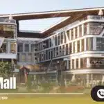مول روبيكس القاهرة الجديدة Rubix Mall New Cairo