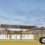مول نكست 35 القاهرة الجديدة Mall Nxt35 New Cairo