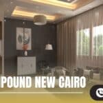 كمبوند نوي القاهرة الجديدة  NOI Compound New Cairo