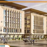 مول شارع كايرو Mall Share3 Cairo مدينة 6 أكتوبر