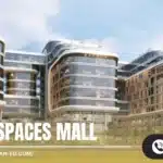 مول نورم سبيسيز العاصمة الإدارية من مزايا Norm Spaces