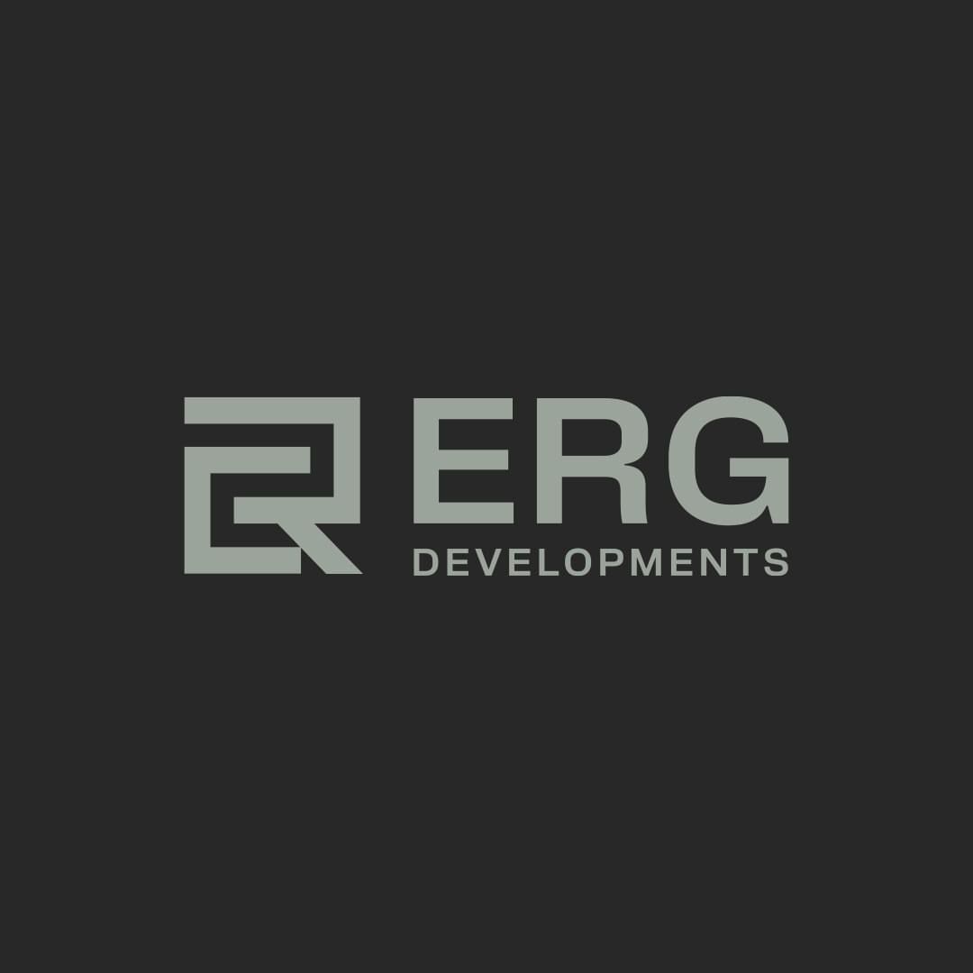 معلومات عن شركة ERG Developments