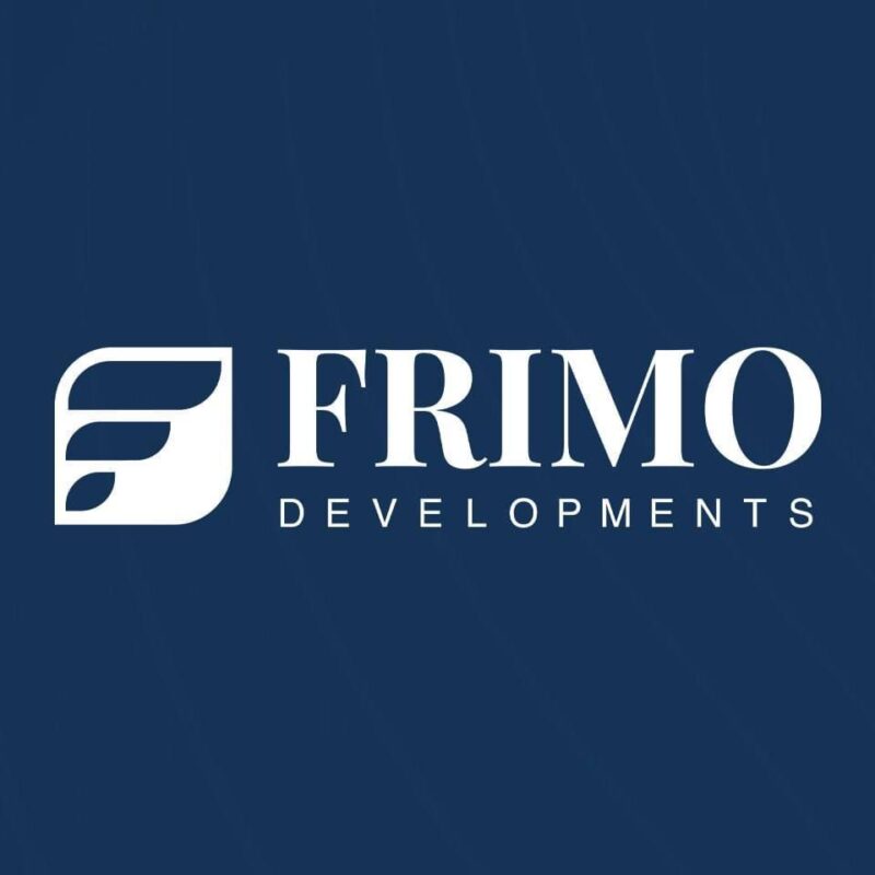 معلومات عن شركة Frimo Developments