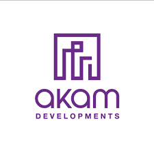 شركة اكام للتطوير العقاري Akam Developments