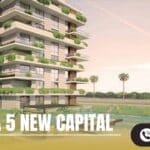 كمبوند دي جويا 5 العاصمة الإدارية Dejoya 5 New Capital