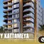 كمبوند مكاني قطامية Compound Makany Kattameya