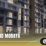 كمبوند مورايا العاصمة الإدارية Compound Moraya New Capital