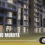 كمبوند مورايا العاصمة الإدارية Compound Moraya New Capital