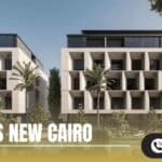 كمبوند بلانكس القاهرة الجديدة Blanks New Cairo Compound