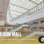 مول ايفوريا ايكون العاصمة الإدارية Euphoria Icon Mall