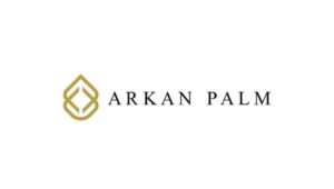 شركة أركان بالم للتطوير العقارى Arkan Palm