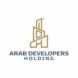شركة المطورون العرب القابضة ARAB Developers Holding