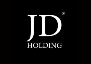 شركة جي دي هولدينج العقارية