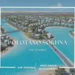 قرية بولوتانو العين السخنة Polotano Sokhna