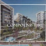 كمبوند رايت العاصمة الإدارية Compound RI8 New Capital