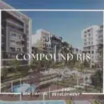 كمبوند رايت العاصمة الإدارية Compound RI8 New Capital