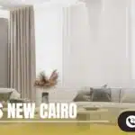 كمبوند بلانكس القاهرة الجديدة Blanks New Cairo Compound