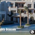 قرية مكادي هايتس اوراسكوم الغردقة Makadi Heights Hurghada