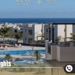 قرية مكادي هايتس اوراسكوم الغردقة Makadi Heights Hurghada