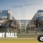 إليمنت مول التجمع الخامس Element Mall New Cairo
