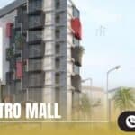 مول الكواترو العاصمة الإدارية IL Quattro Mall New Capital